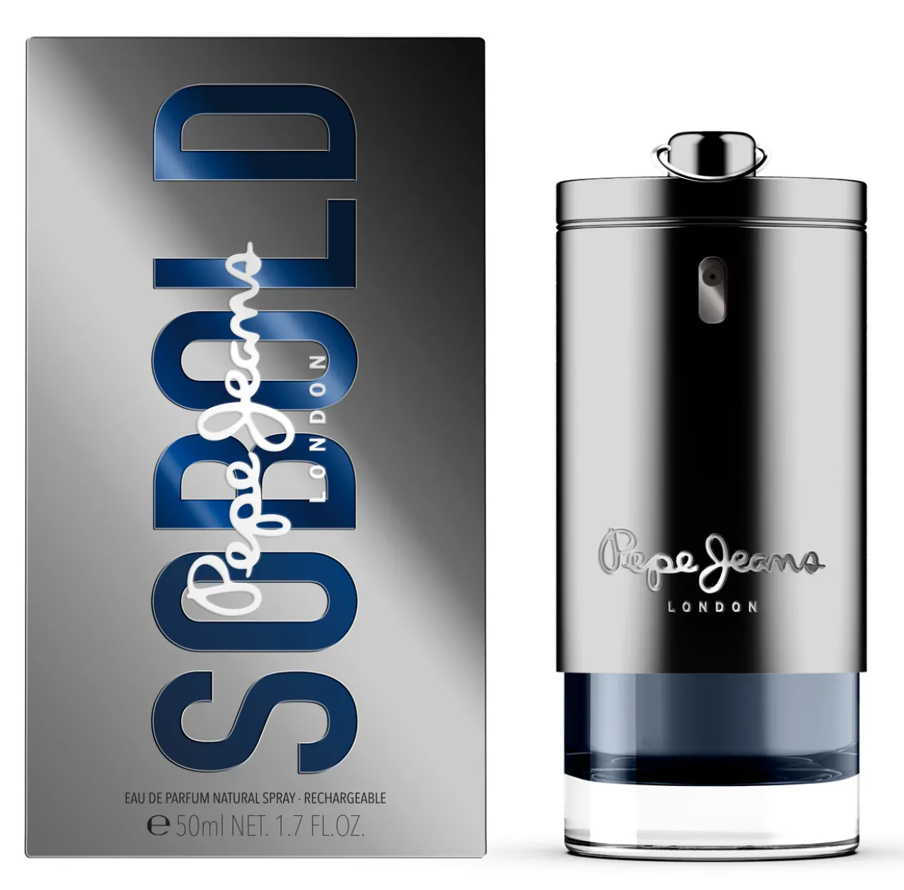 Sobold For Him Eau de Parfum