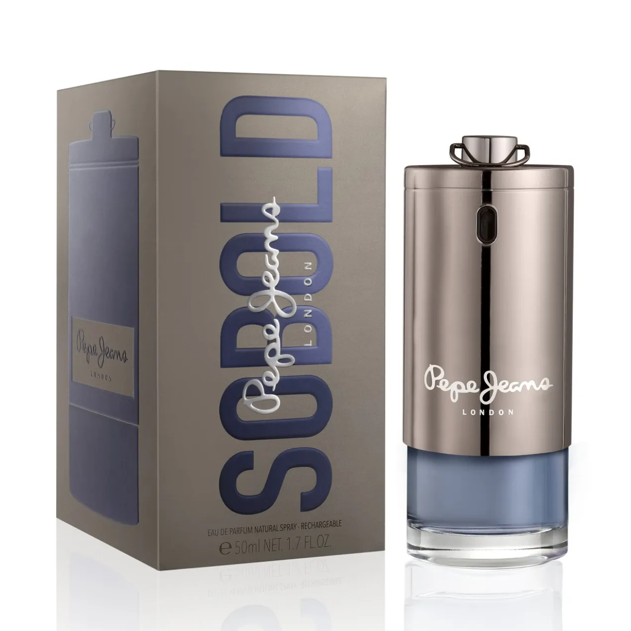 Sobold For Him Eau de Parfum