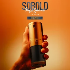 Sobold Intense Eau de Parfum