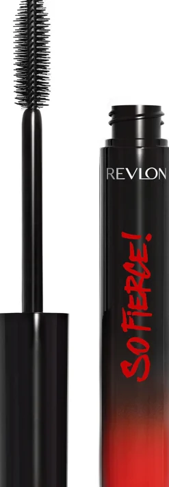So Fierce! Mascara