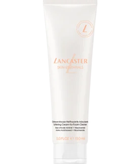 Softening Cream-To-Foam Cleanser Nettoyant Adoucissant