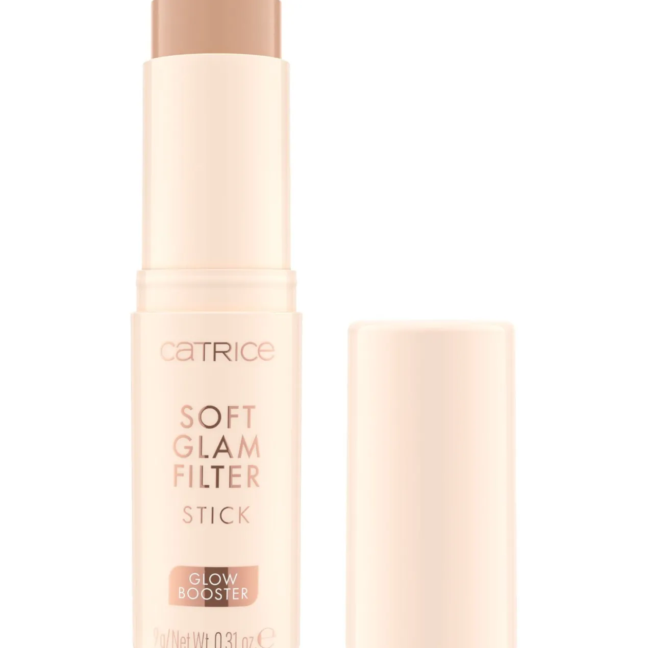 Soft Glam Filter Stick Crème