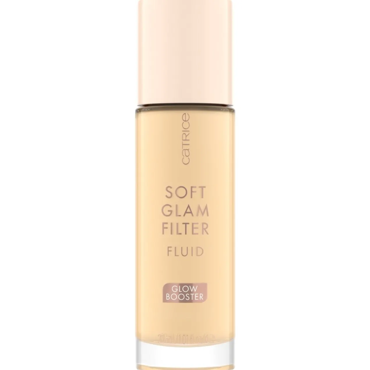 Soft Glam Filtre Fluide