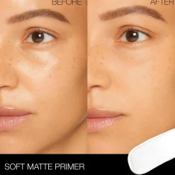 Soft Matte Primer