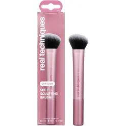 Soft Sculpting Brush
