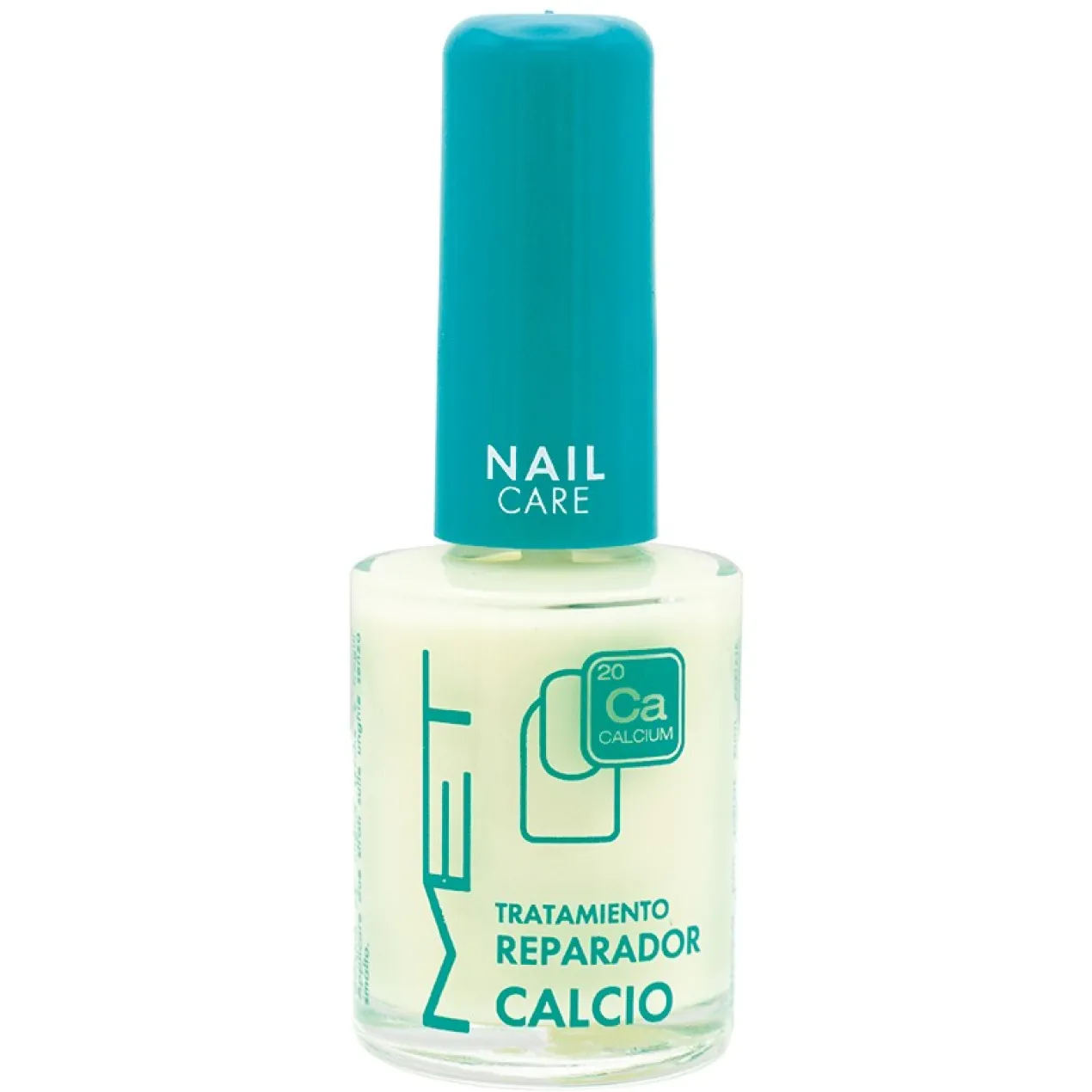 Soin au calcium pour ongles