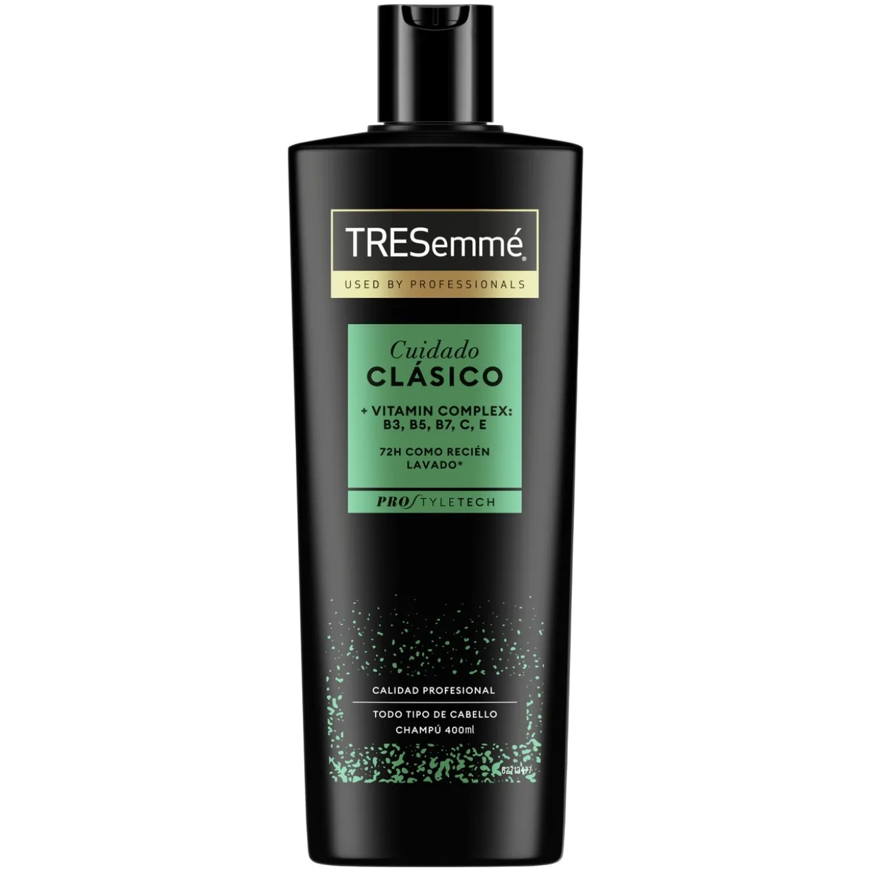 Soin Classique Shampoing