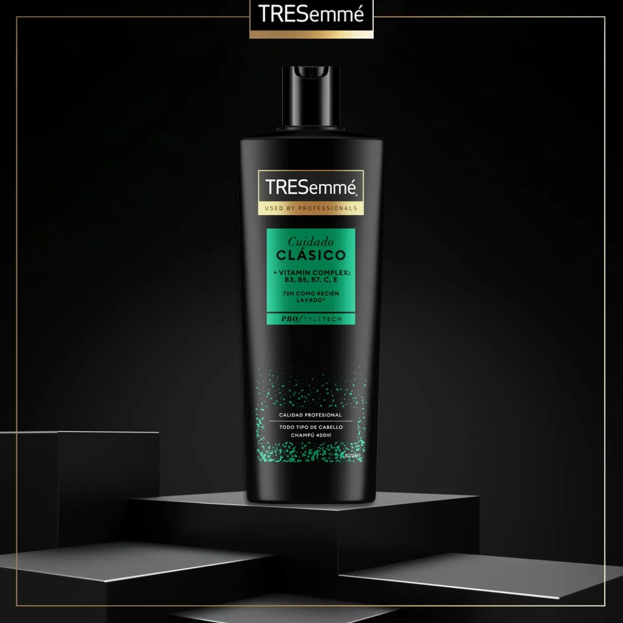 Soin Classique Shampoing