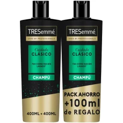 Soin Classique Shampoing