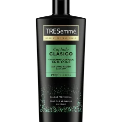 Soin Classique Shampoing