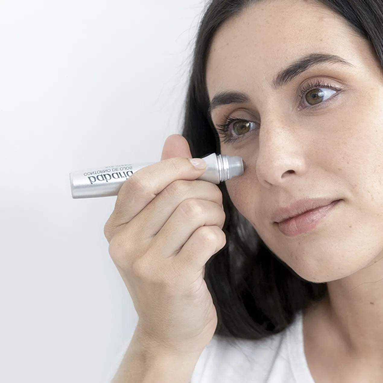 Soin Contour des Yeux Anti-Taches