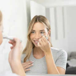 Soin Contour des Yeux Anti-Taches