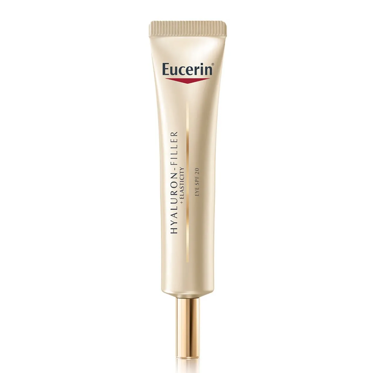 Soin Contour des Yeux Hyaluron-Filler + Elasticity