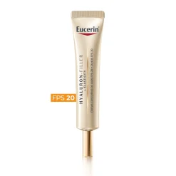 Soin Contour des Yeux Hyaluron-Filler + Elasticity