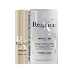 Soin Contour des Yeux Line Killer