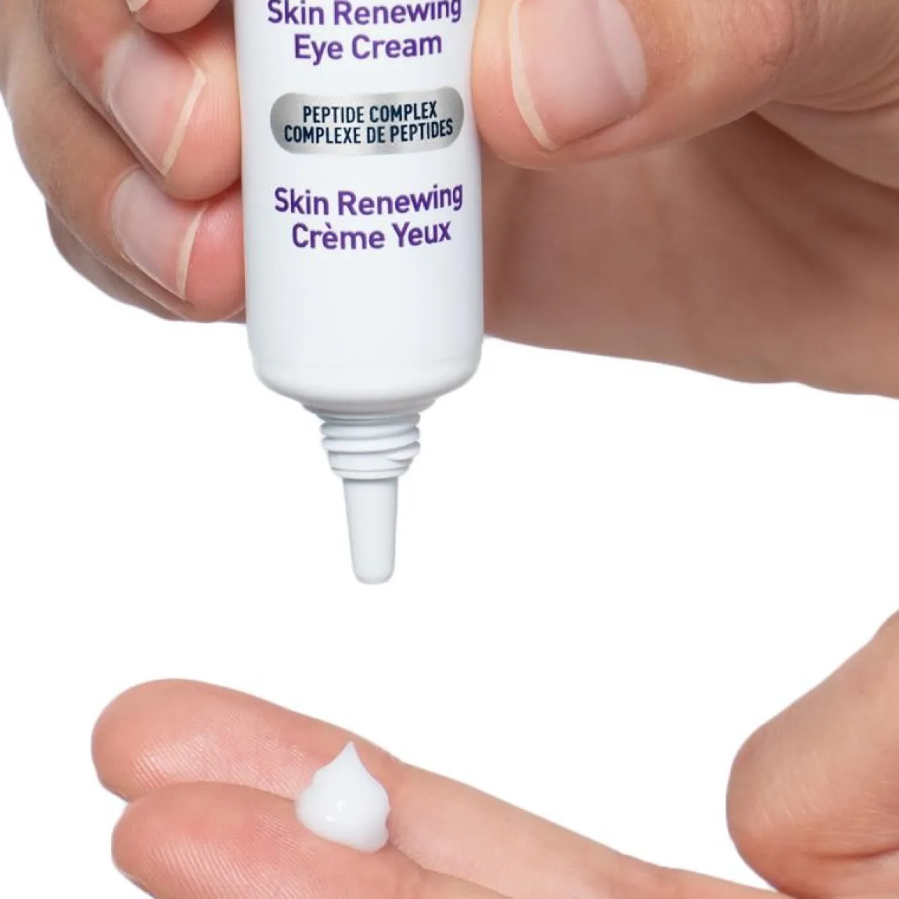 Soin contour des yeux Skin Renew
