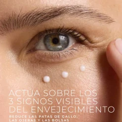 Soin Contour des Yeux Smoothing Advanced Retinol