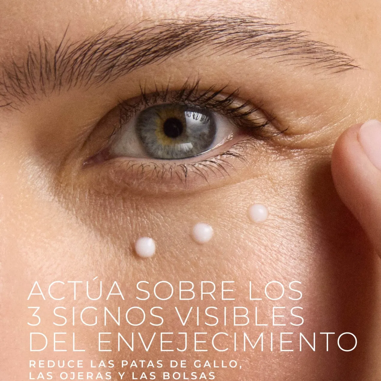 Soin Contour des Yeux Smoothing Advanced Retinol