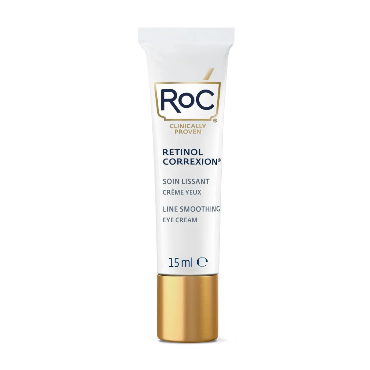 Soin Contour des Yeux Smoothing Advanced Retinol