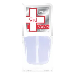 Soin des Ongles 9-en-1 Argan Power