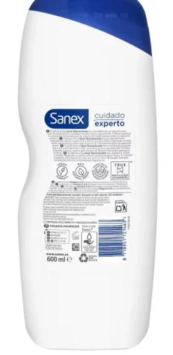 Soin Expert Gel de Bain Rajeunisant