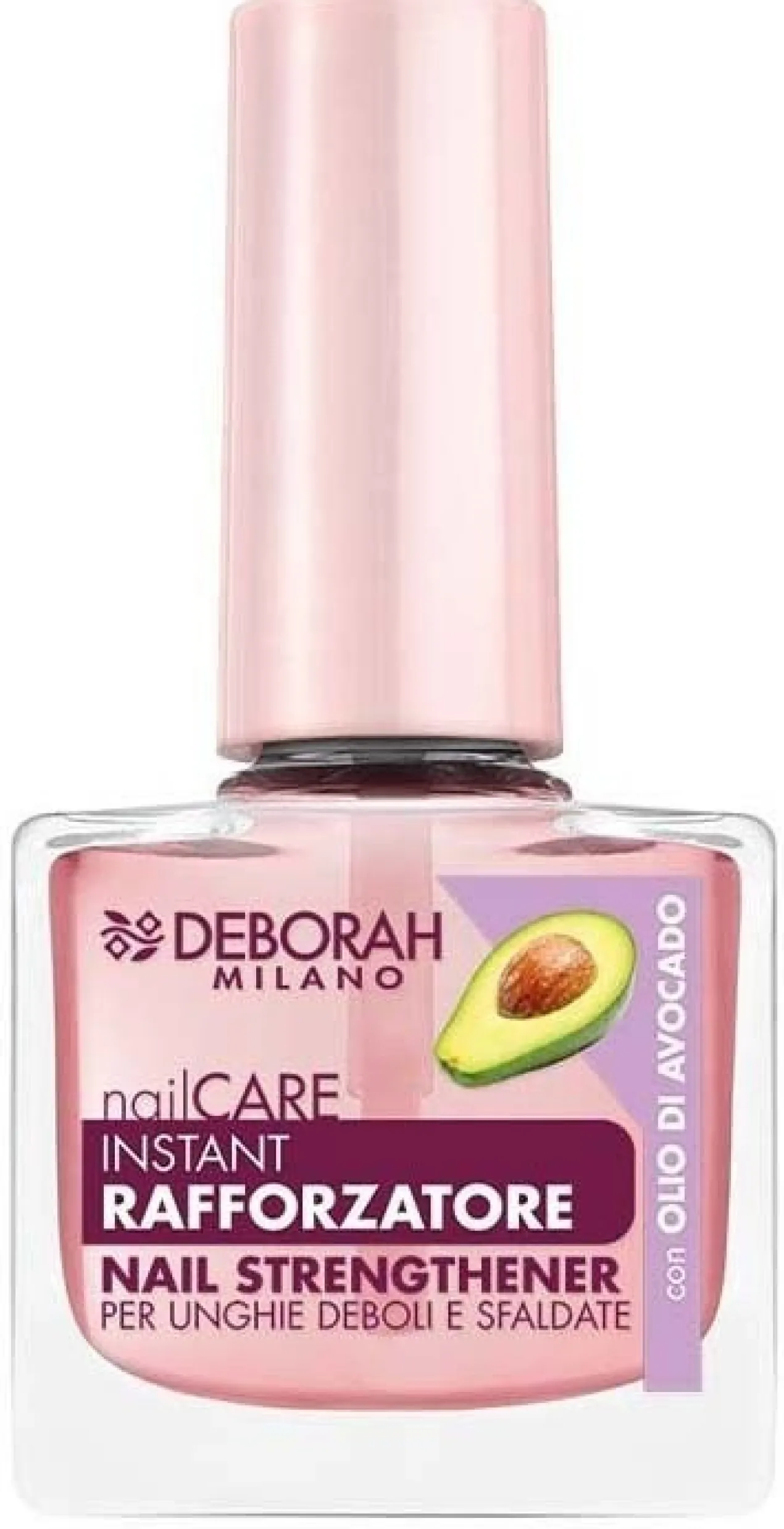 Soin Fortifiant pour Ongles