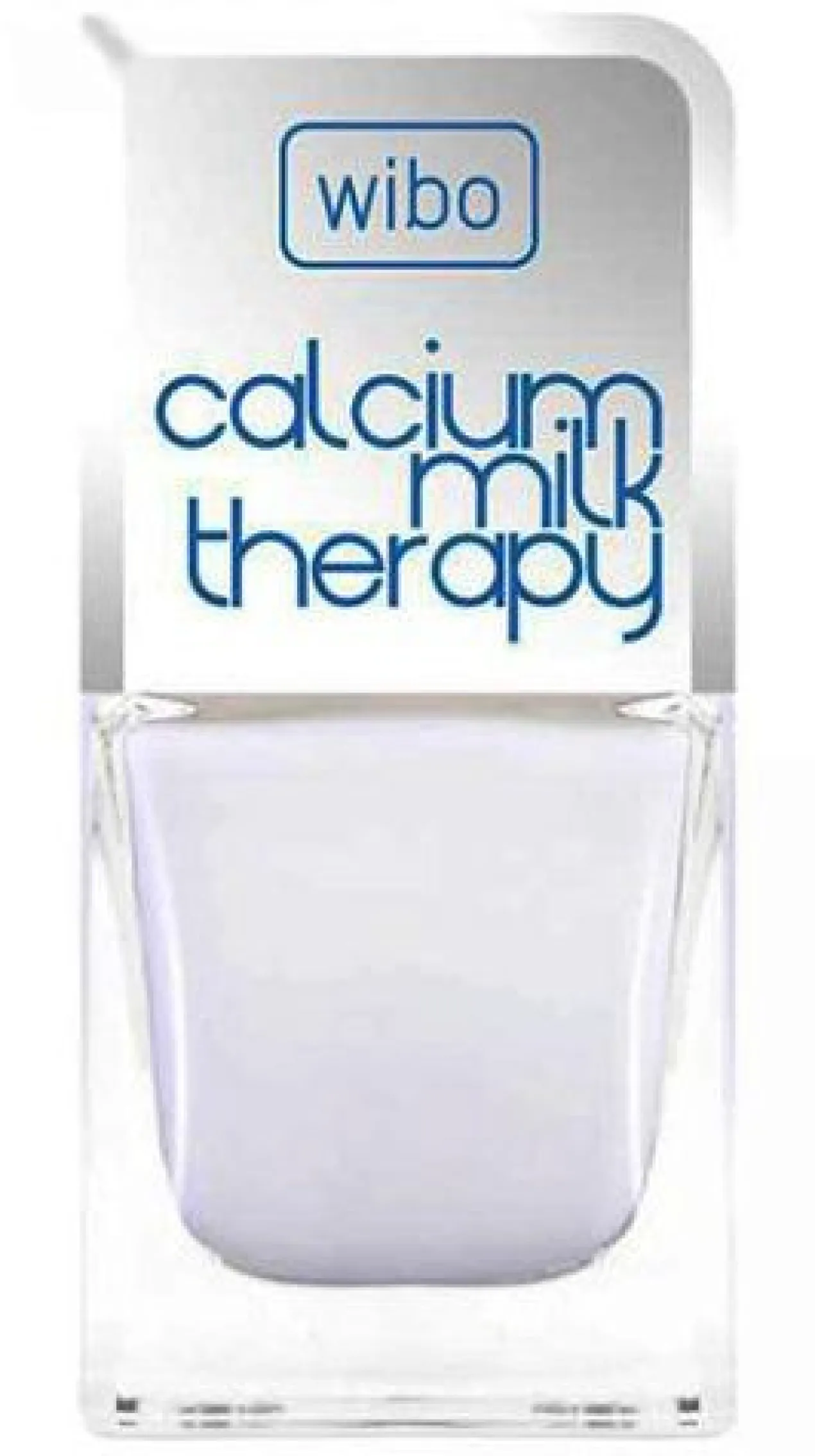 Soin fortifiant pour ongles Calcium Milk Therapy