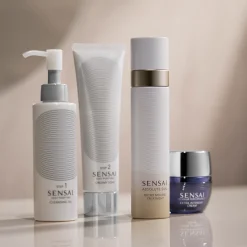 Soin Mousse Microactive Anti-Âge Absolute Silk