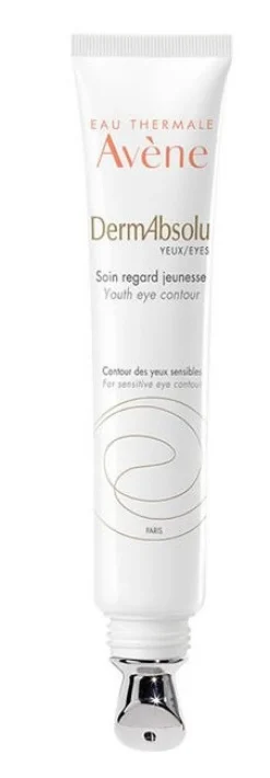 Soin regard rajeunissant Dermabsolu