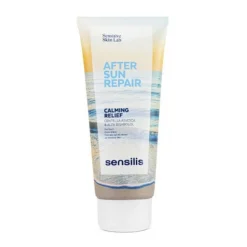 Soin Réparateur Après-Soleil