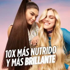 Soin ultra nutritif Hair Drink Banane
