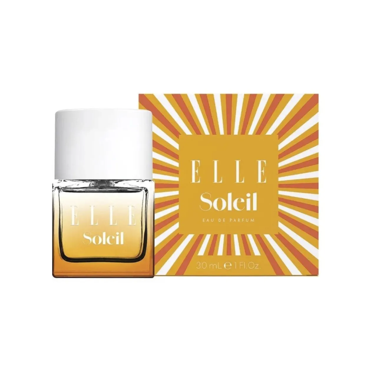 Soleil Eau de Parfum