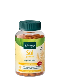Sol Gummies