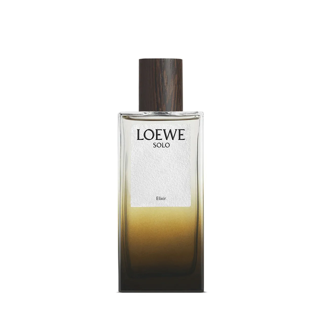 Solo Elixir Eau de Parfum