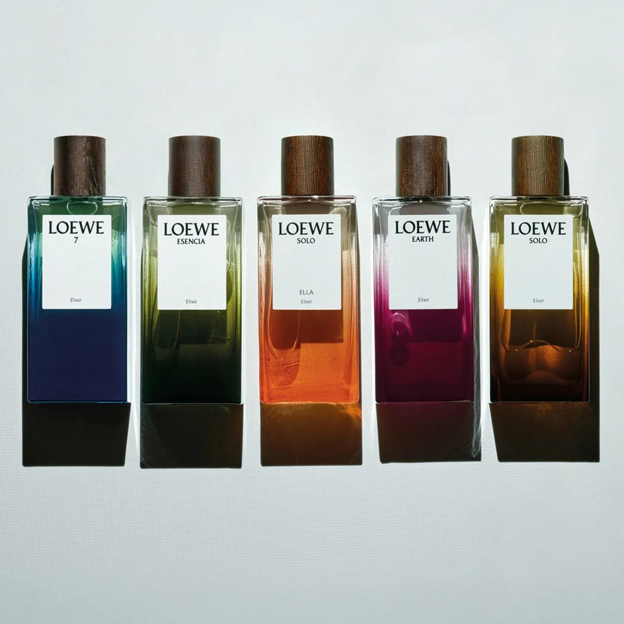 Solo Elixir Eau de Parfum