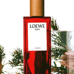 Solo Loewe Cèdre Eau de Toilette