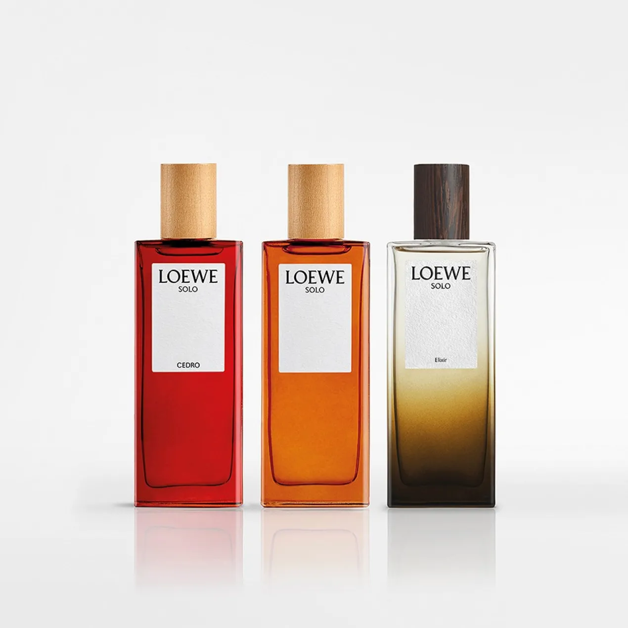 Solo Loewe Eau de Toilette