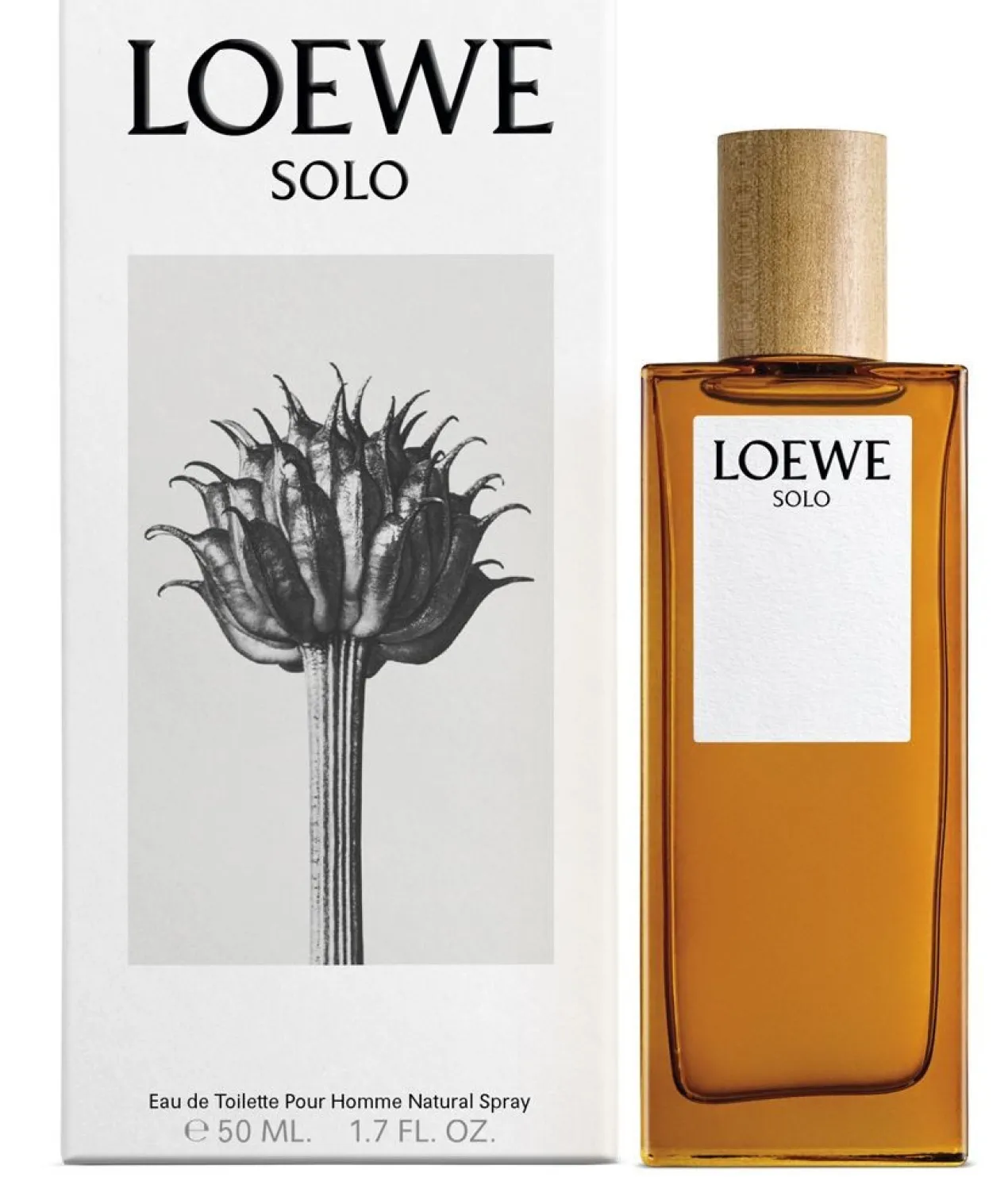 Solo Loewe Eau de Toilette