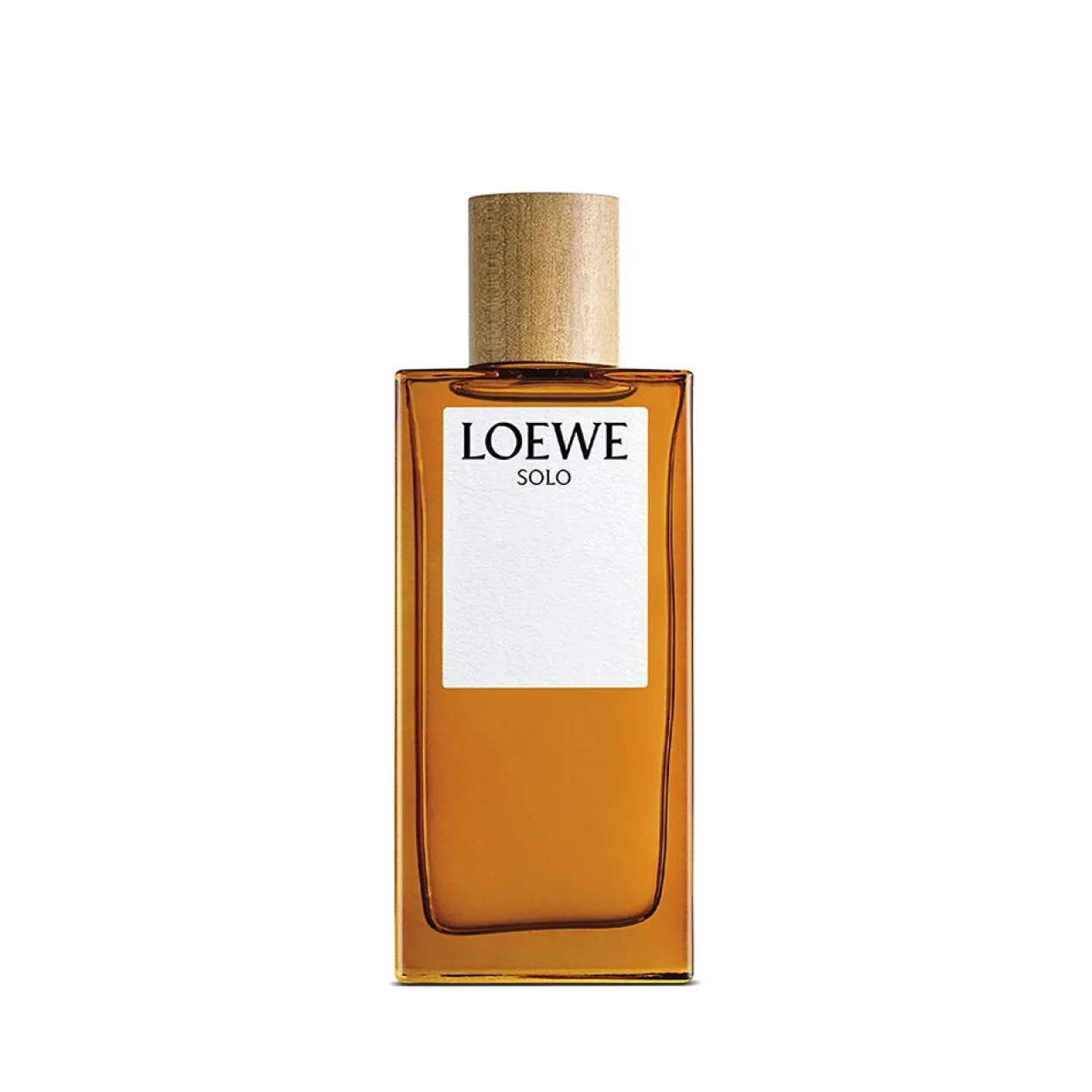 Solo Loewe Eau de Toilette