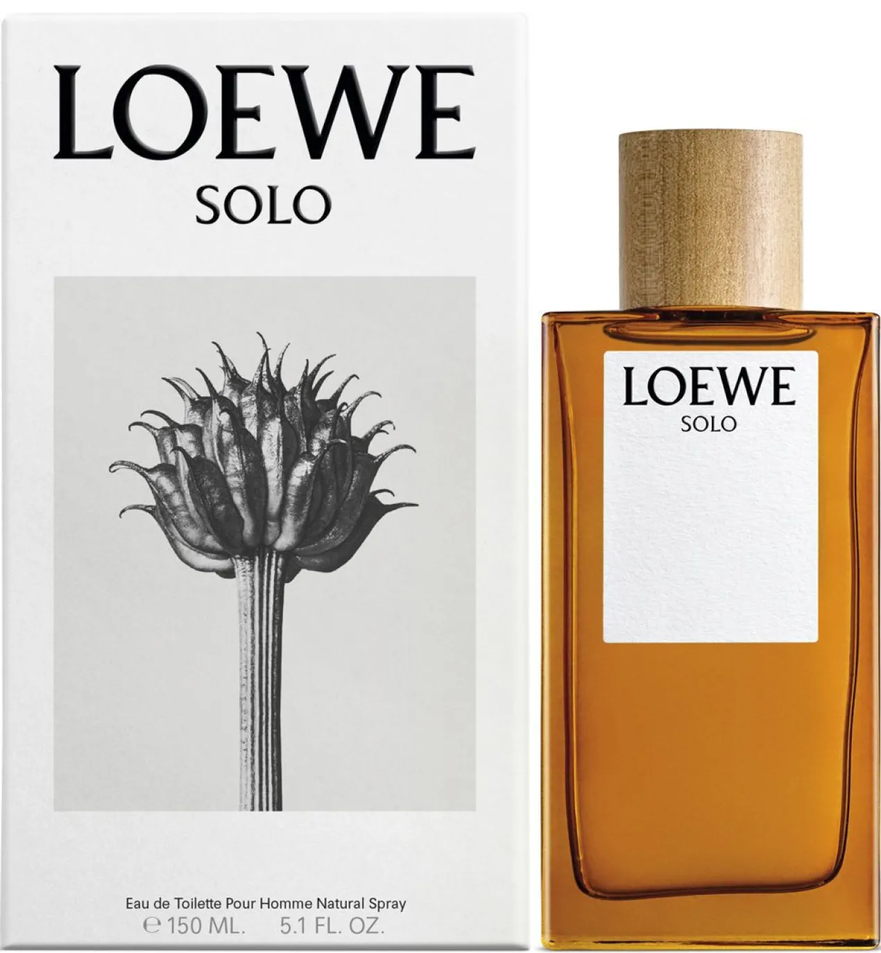 Solo Loewe Eau de Toilette