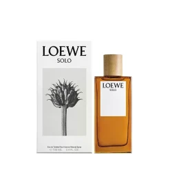 Solo Loewe Eau de Toilette