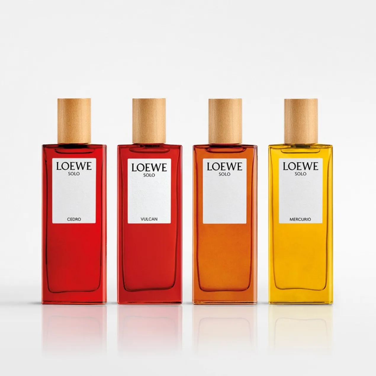 Solo Loewe Eau de Toilette