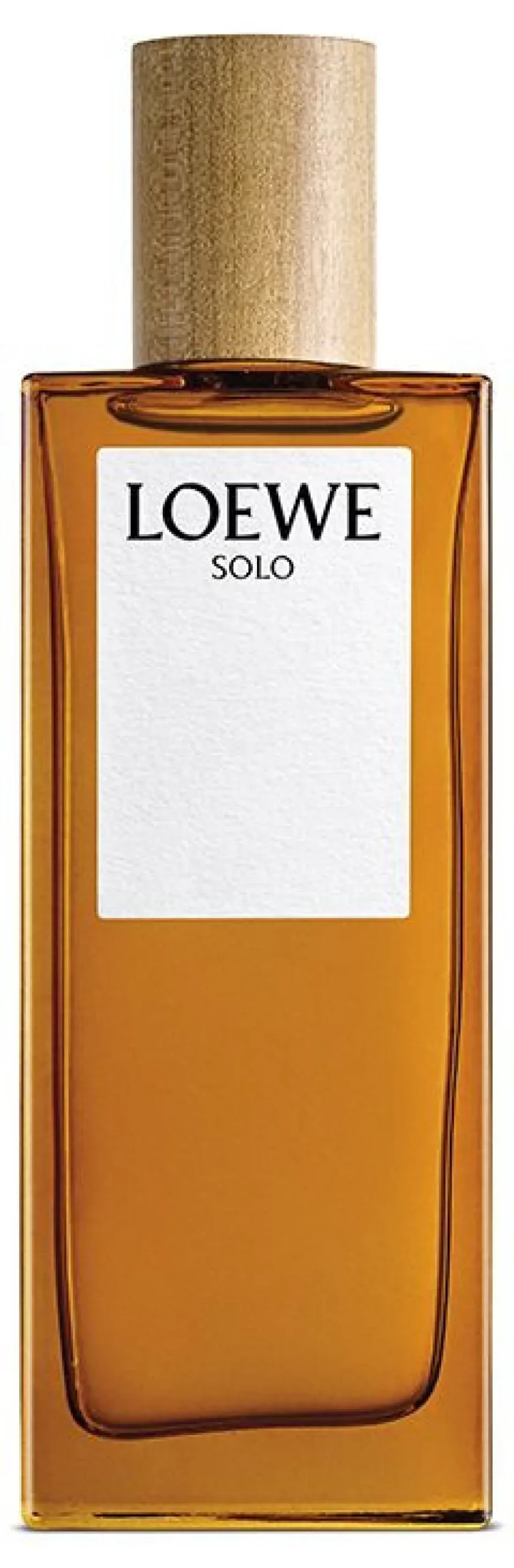 Solo Loewe Eau de Toilette