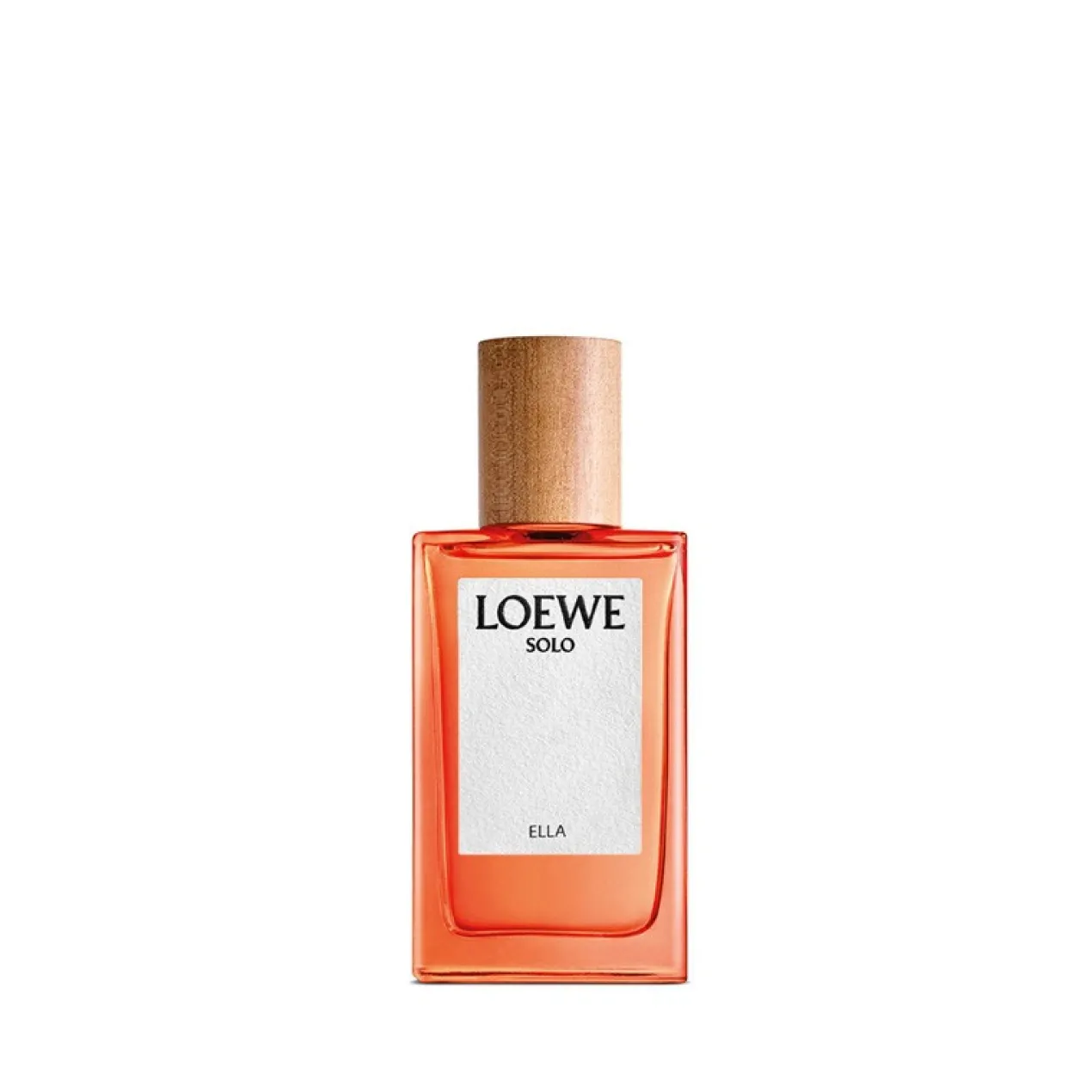 Solo Loewe Ella Eau de Parfum