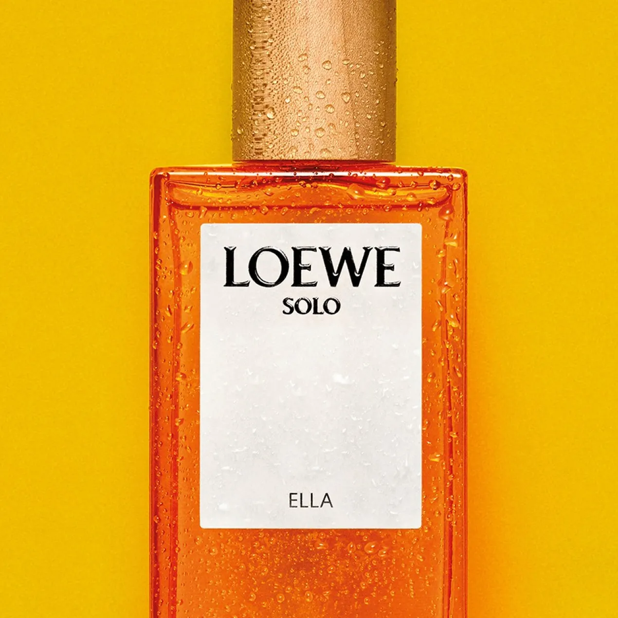 Solo Loewe Ella Eau de Parfum