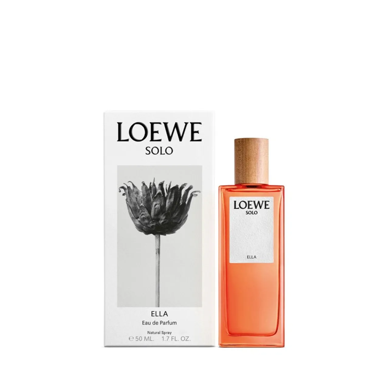 Solo Loewe Ella Eau de Parfum