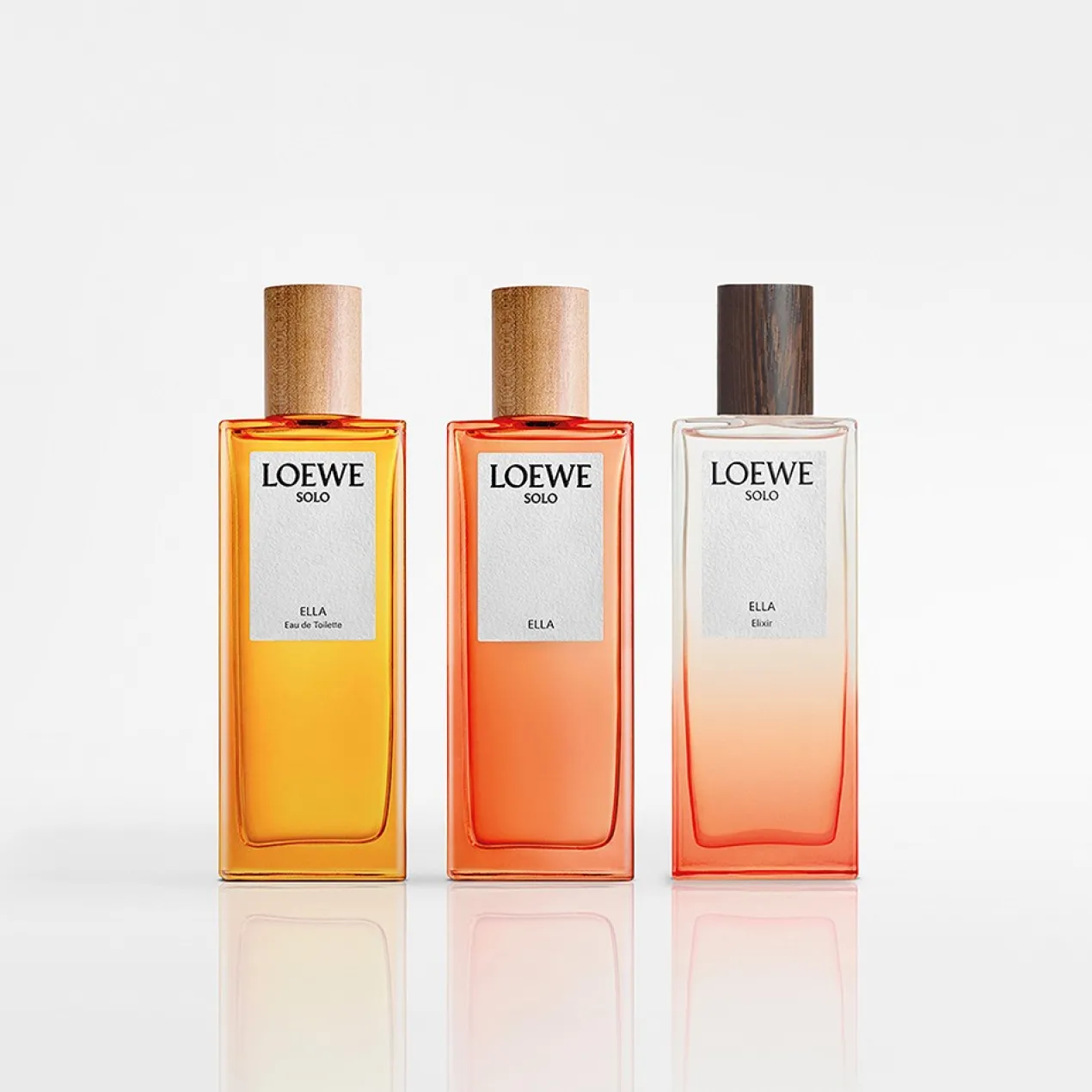 Solo Loewe Ella Eau de Parfum