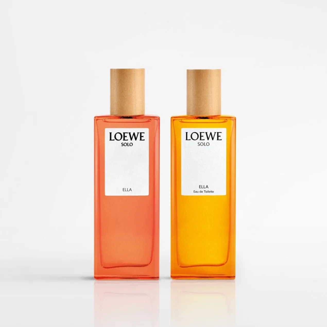 Solo Loewe Ella Eau de Parfum