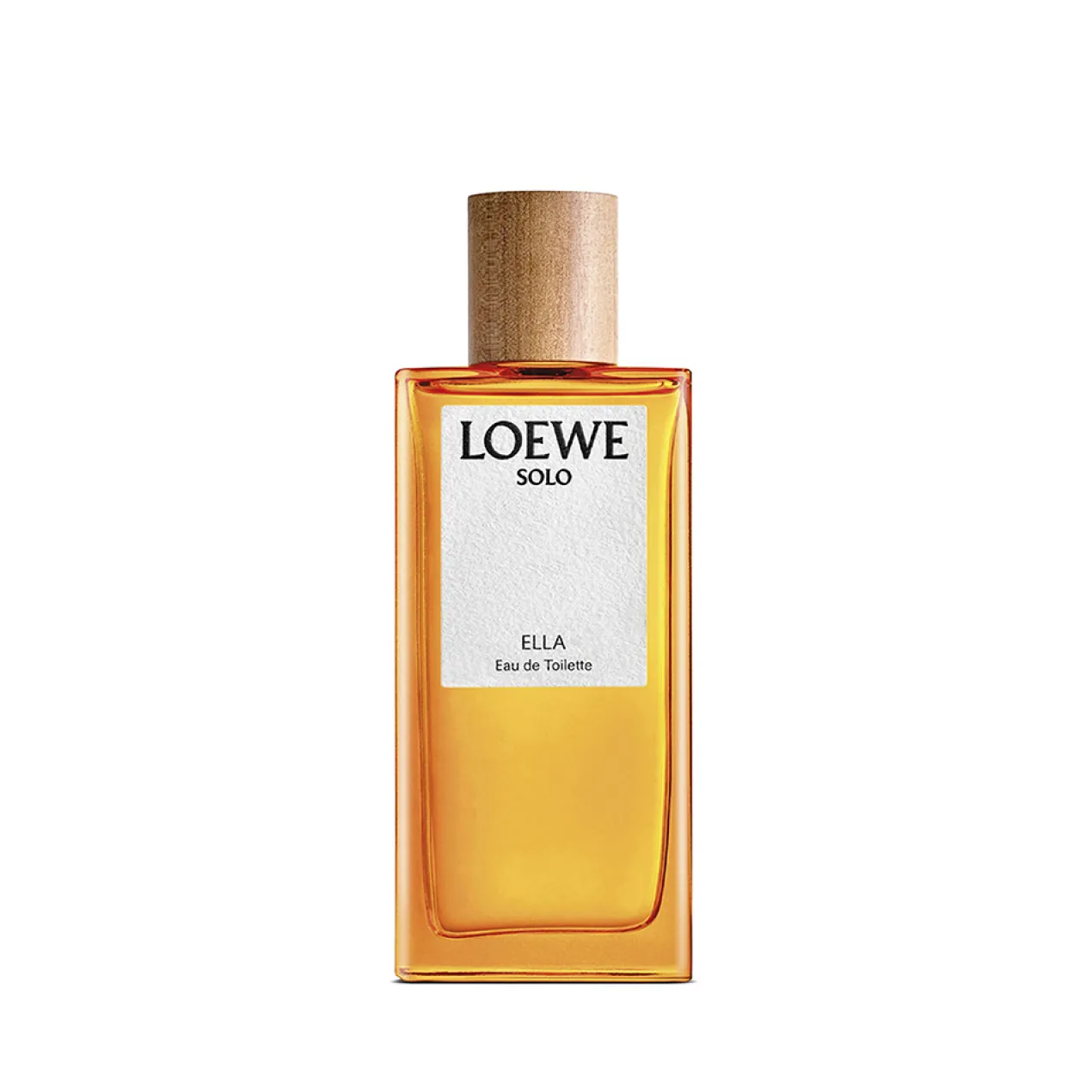Solo Loewe Ella Eau de Toilette