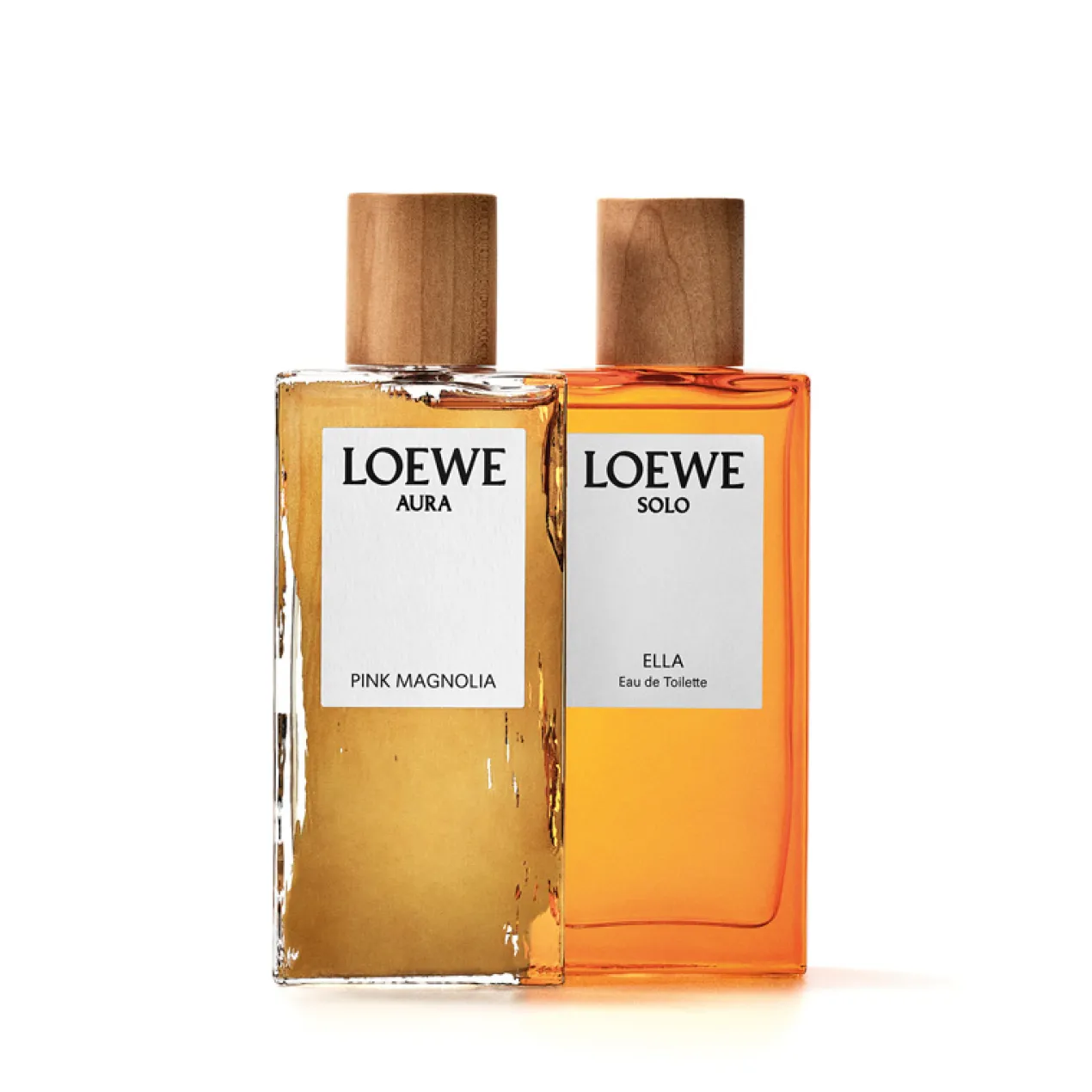 Solo Loewe Ella Eau de Toilette